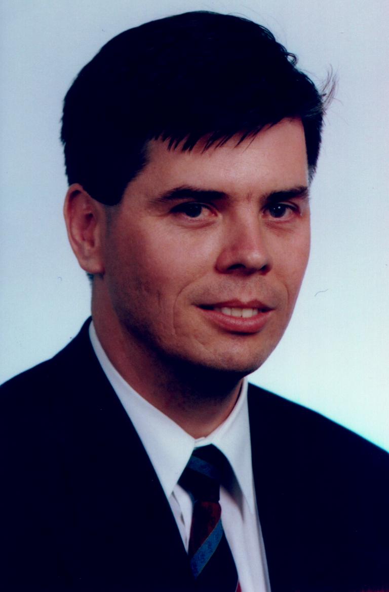 David Hunt
