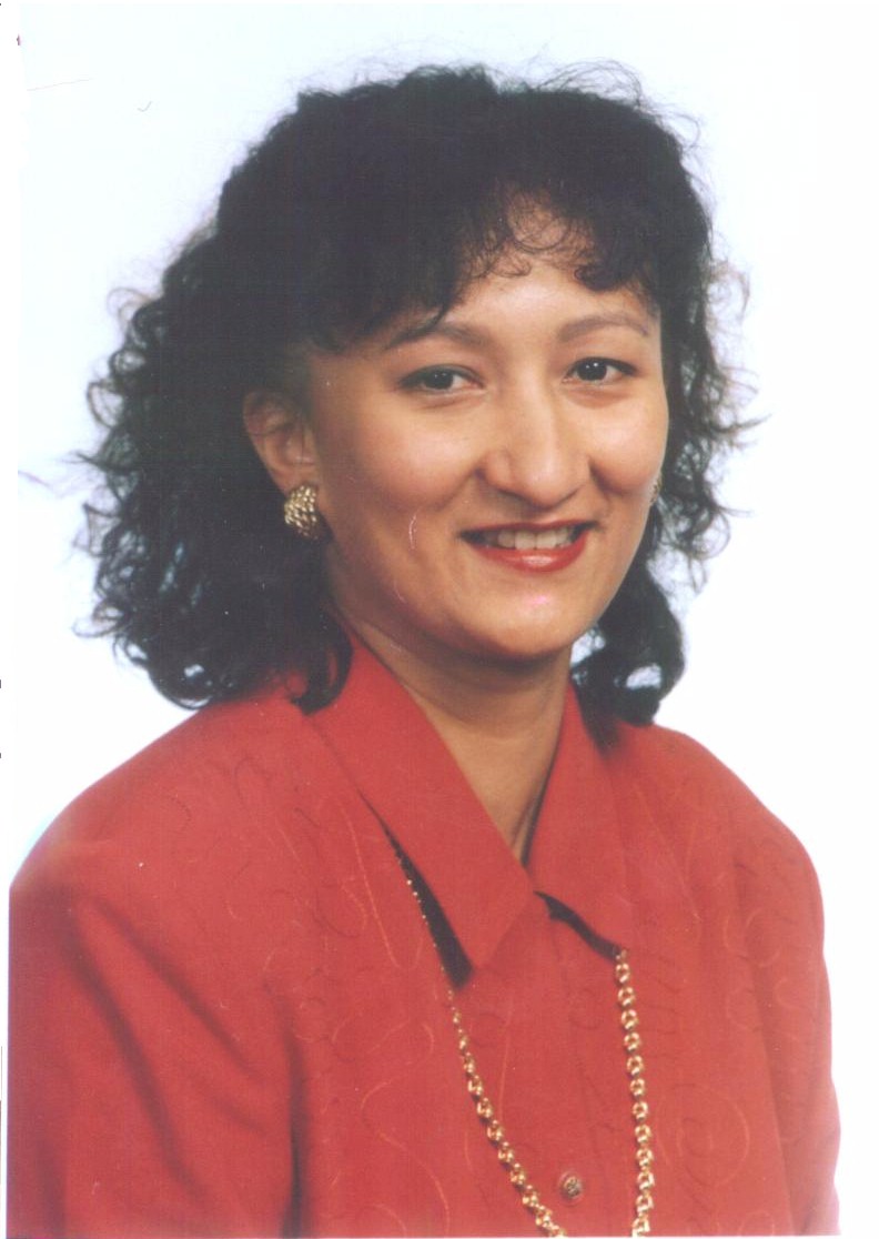 Jacqueline Hunt